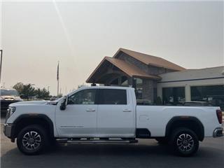 2024 GMC Sierra 2500hd slt