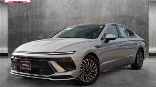 2024 Hyundai Sonata