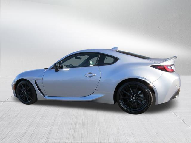 2023 toyota gr86 premium