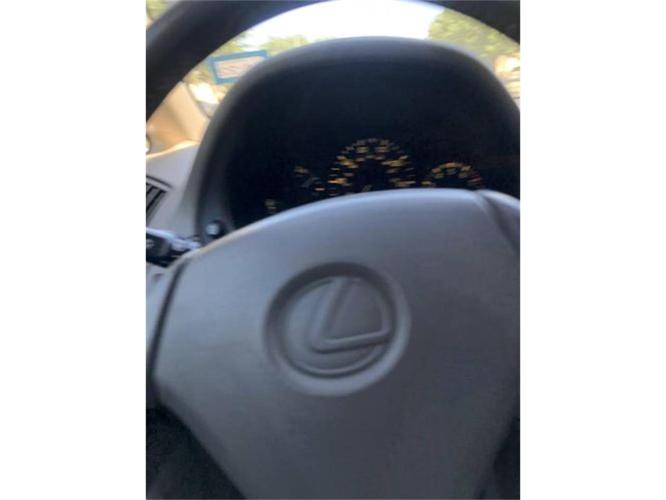 1999 lexus rx350 in cadillac, michigan