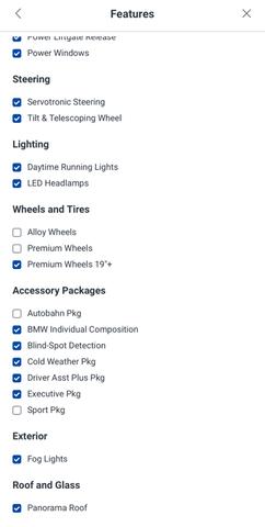 2016 bmw 750 i xdrive