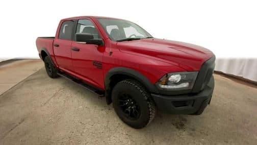 2021 ram 1500 classic slt in great falls, montana