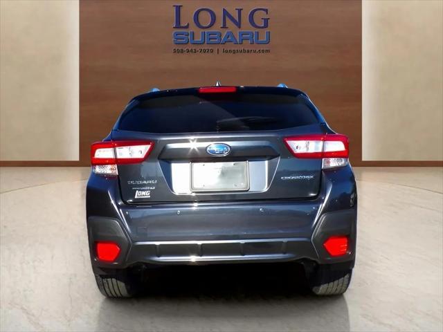 2019 subaru crosstrek 2.0i limited