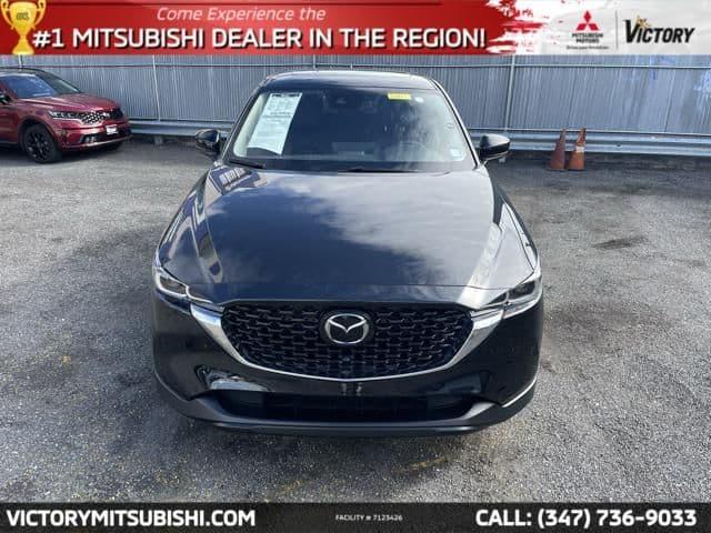 2023 mazda cx-5 2.5 s preferred in bronx, new york