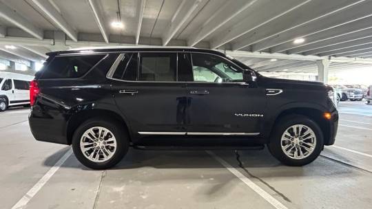 2021 GMC Yukon