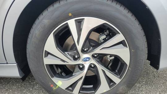 2025 Subaru Legacy