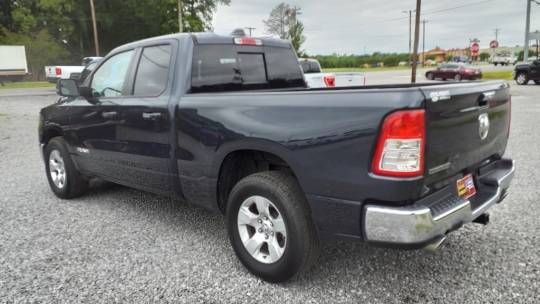 2020 RAM 1500 big horn level 2