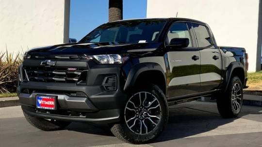 2024 Chevrolet