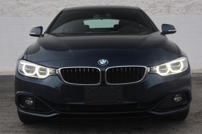 certified 2017 bmw 440i gran coupe xdrive chattanooga, tn 37421 for sale in chattanooga, tennessee