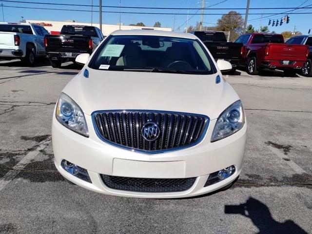 2014 buick verano convenience
