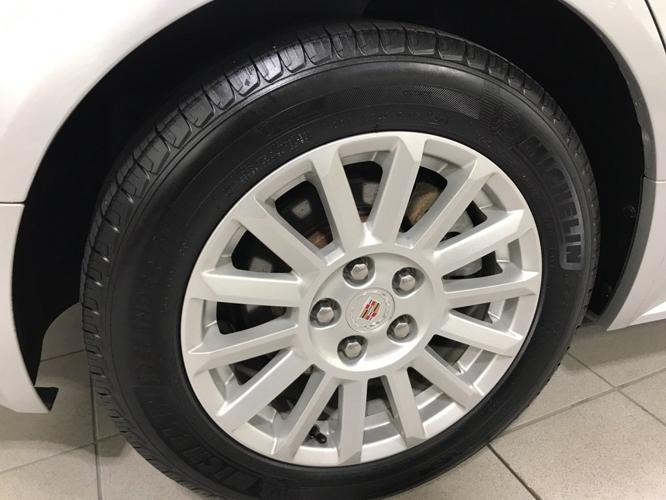 used 2012 cadillac cts awd sedan washington, pa 15301 for sale in washington, pennsylvania