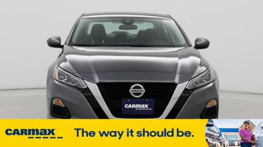 2022 Nissan Altima