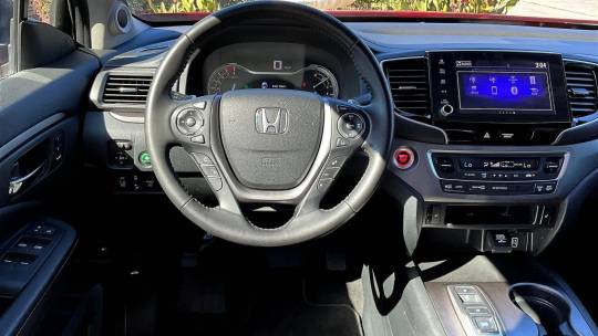 2023 Honda Ridgeline