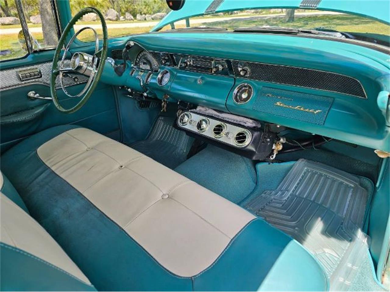 1955 pontiac star chief