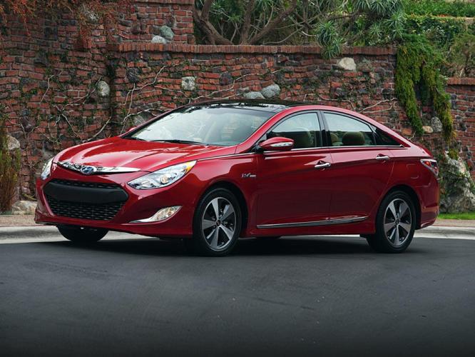 2015 hyundai sonata hybrid limited limited 4dr sedan for sale in north hampton, new hampshire