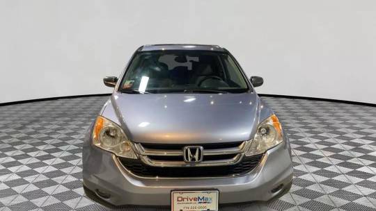 2011 Honda CR-V
