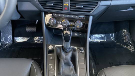 2024 Volkswagen Jetta