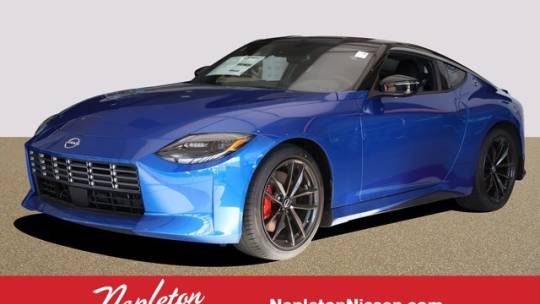2024 Nissan Z