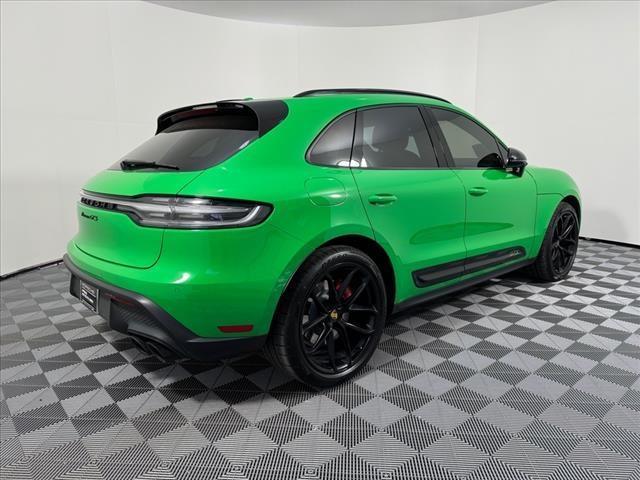 2024 porsche macan gts