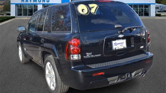 2007 Chevrolet TrailBlazer