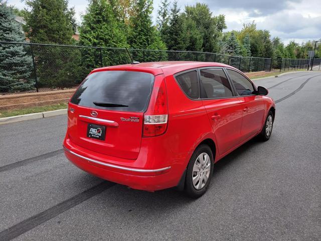 2011 hyundai elantra touring gls