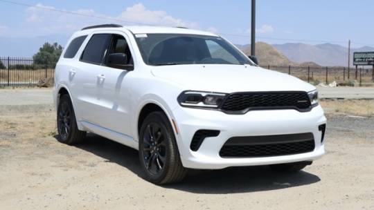 2024 Dodge Durango