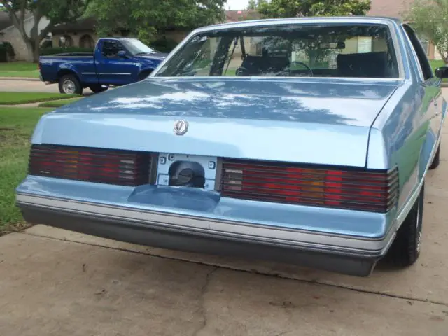 1980 pontiac grand am auto buckets console 400 v8 clean '71 gto heads #96, more