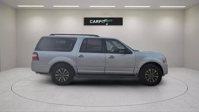 2015 ford expedition el xlt