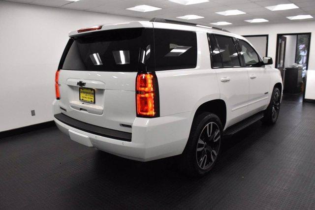 2018 chevrolet tahoe in cedar knolls, new jersey