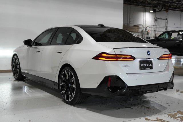 2024 bmw i5 m60