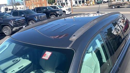 2011 chevrolet traverse in saint louis, missouri