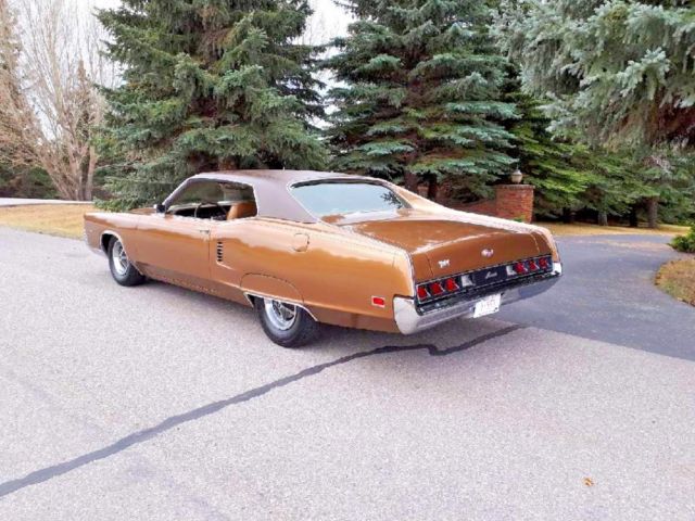 mercury marauder x-100. only 35,000 miles original