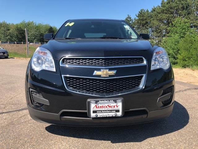 2014 chevrolet equinox lt awd lt 4dr suv w/1lt for sale in northfield, new hampshire