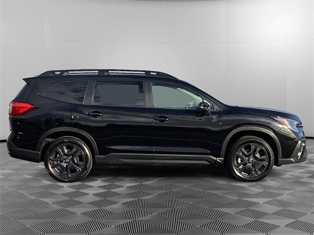 2023 subaru ascent onyx edition