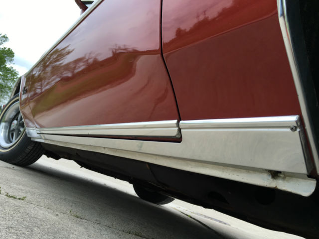 1977 pontiac grand prix sj 8,800 miles aaca hpov certified high grade investment