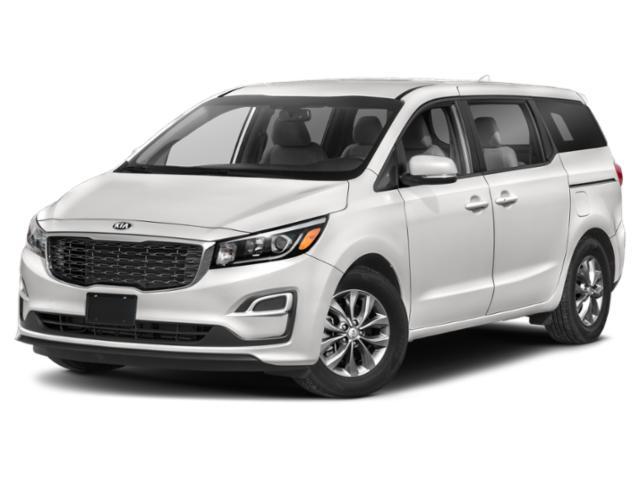 2019 kia sedona lx
