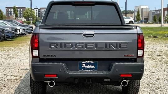 2024 Honda Ridgeline
