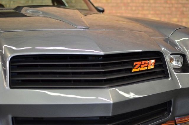1981 chevrolet z/28