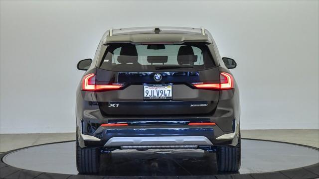 2024 bmw x1 xdrive28i