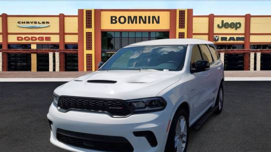 2024 Dodge Durango