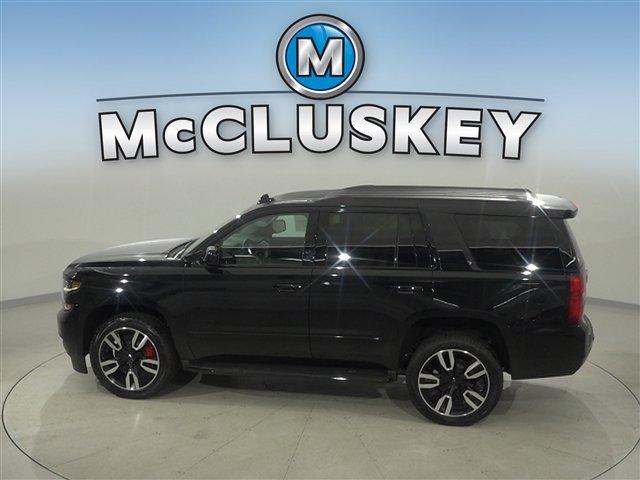 new 2020 chevrolet tahoe 4wd premier cincinnati, oh 45249 for sale in symmes township, ohio