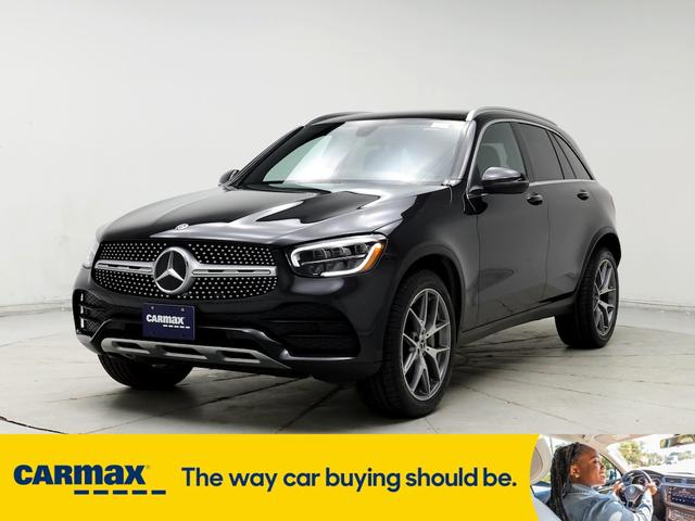 2020 mercedes-benz glc 300