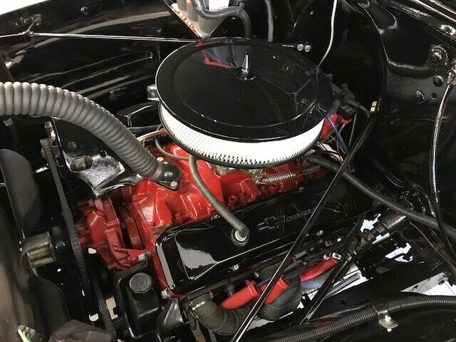 1953 chevy 3100 rat rod,restomod,350ci v8, pdb,ps,pro touring! patina
