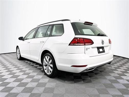 2019 volkswagen golf sportwagen in saint louis, missouri