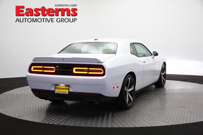 used 2019 dodge challenger r/t rosedale, md 21237 for sale in baltimore, maryland