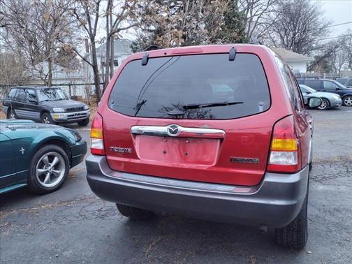 2004 mazda tribute in saint louis, missouri