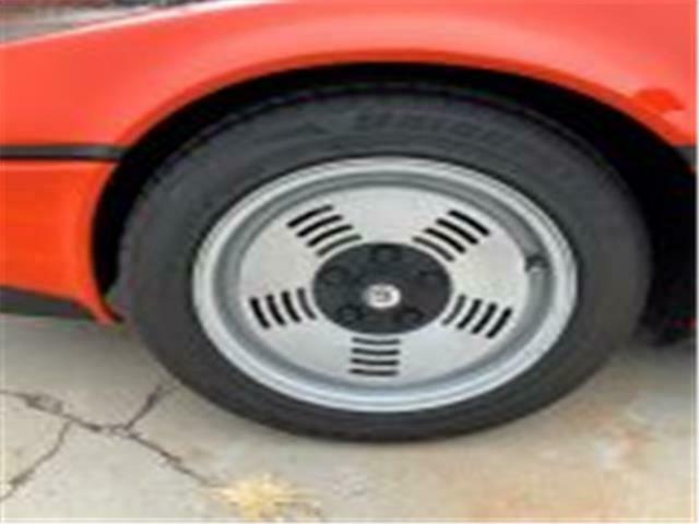 bmw m1