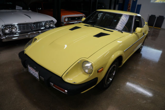 42500 miles 2.8l 6 cylinder manualcoupe