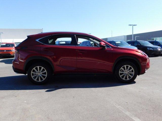 used 2017 lexus nx 200t fwd las vegas, nv 89146 for sale in las vegas, nevada