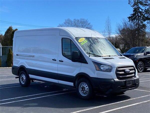 2020 ford transit cargo van in saint louis, missouri
